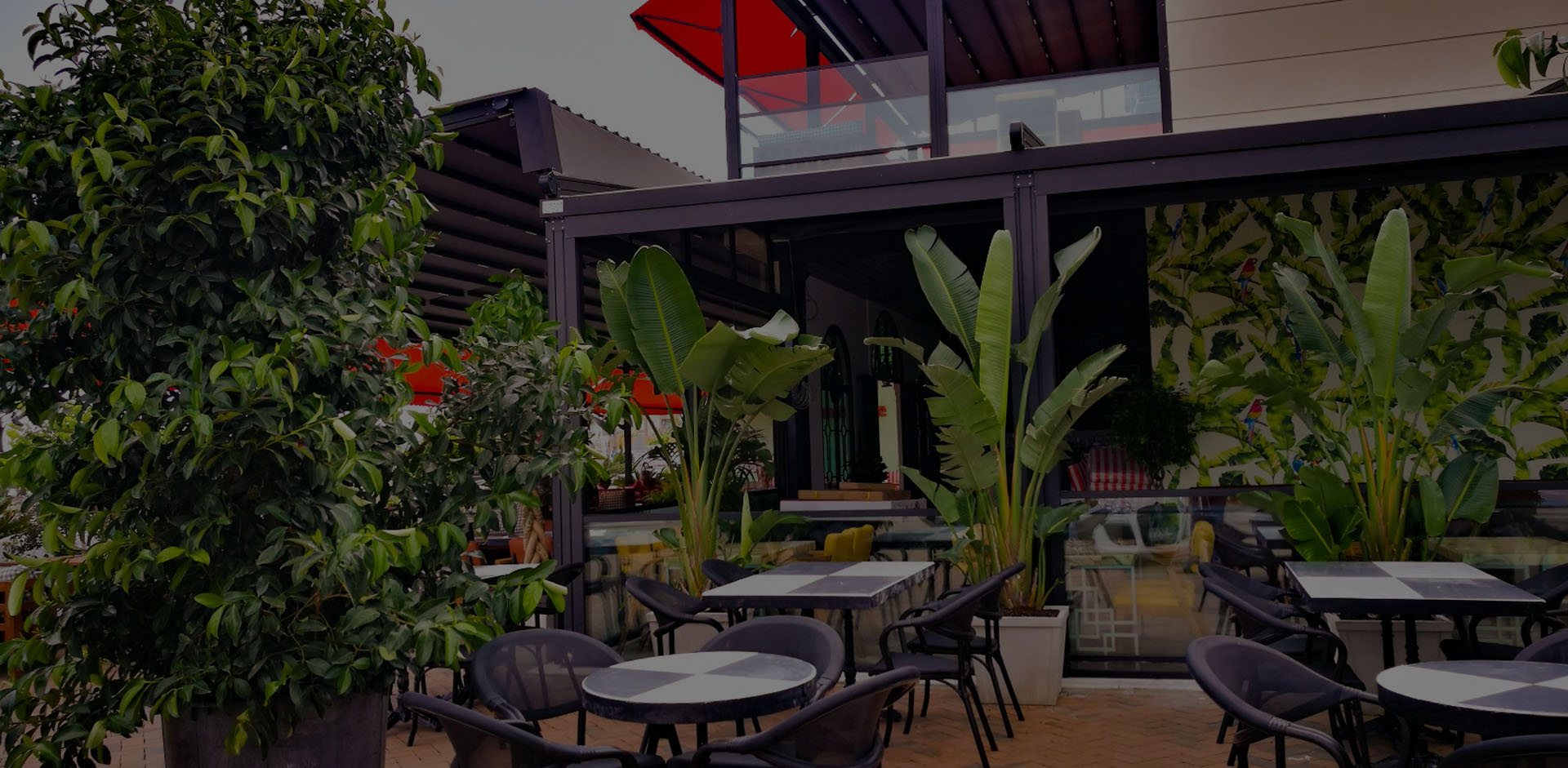 MANDALINE CAFE   <altSatir />ERDEMLİ
