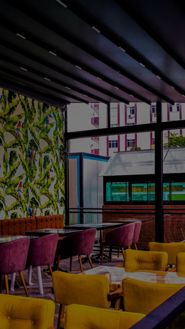 MANDALINE CAFE ERDEMLİ