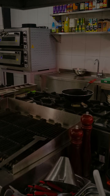 MANDALINE CAFE ERDEMLİ